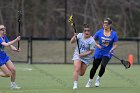 WLax vs WSU  Women’s Lacrosse vs Worcester State University. - Photo by Keith Nordstrom : WLax, lacrosse